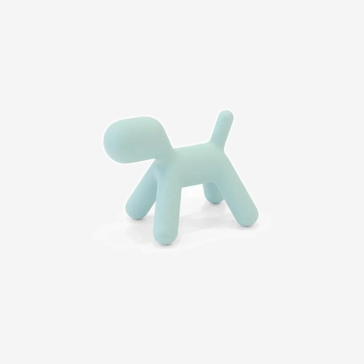 Puppy Turquoise (X-Small)