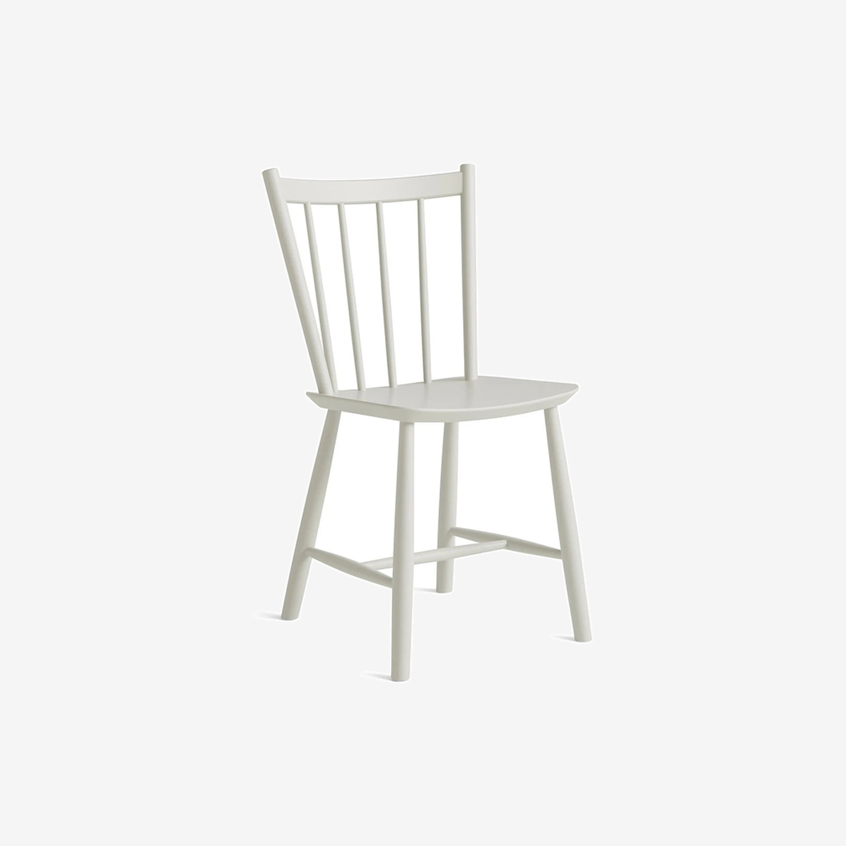 J41 Chair J-Series Warm Grey