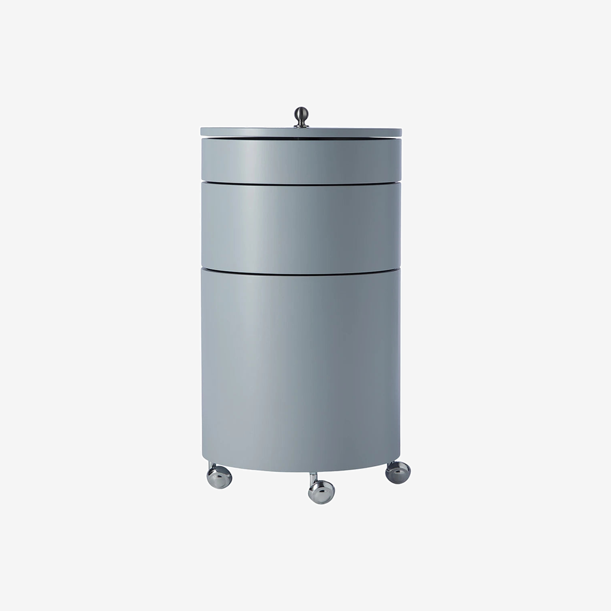 Barboy Lilac Grey