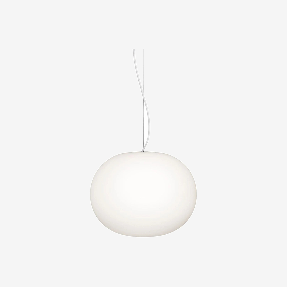 Glo-Ball Suspension