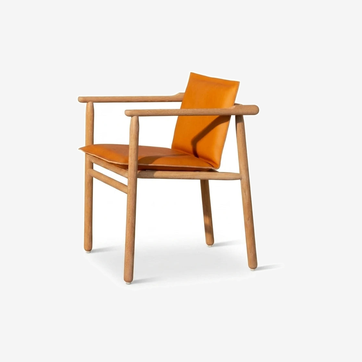 IGMAN Armrest Chair
