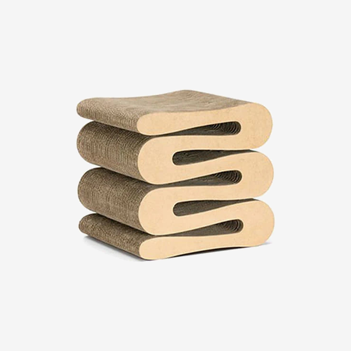 Wiggle Stool