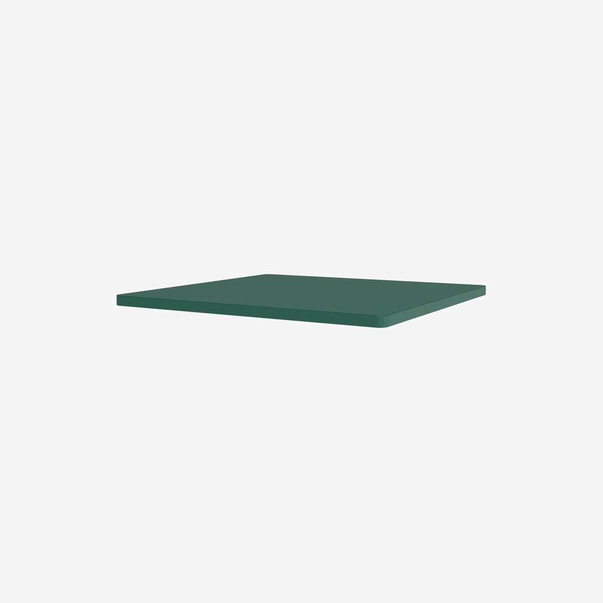 Panton Wire Inlay Shelf Small MDF D35, 6 Colors