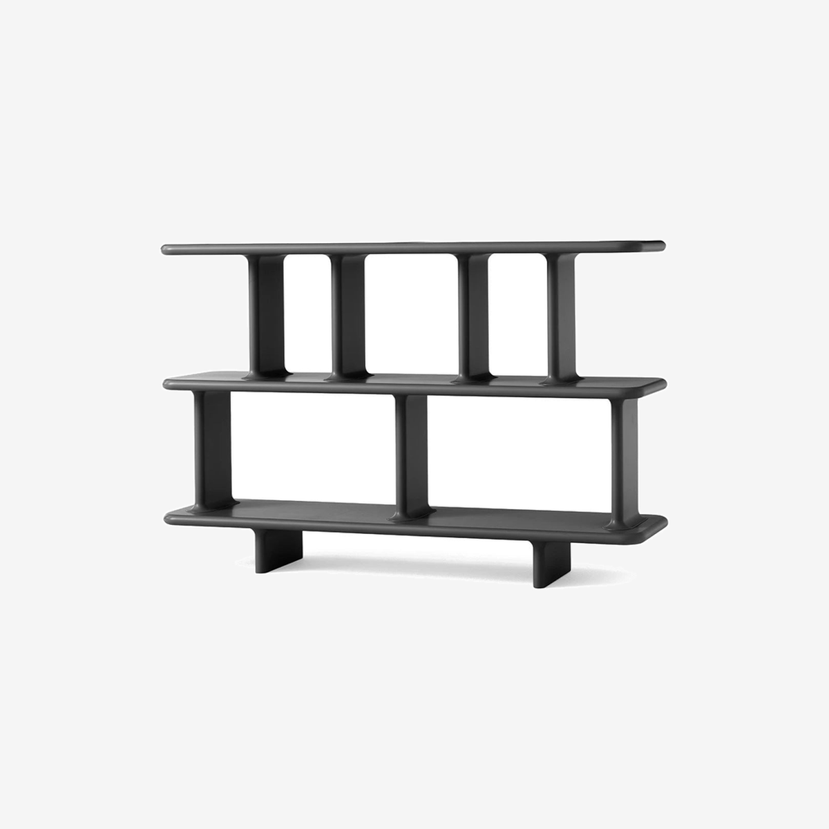 Archivo JH44 Black Grey