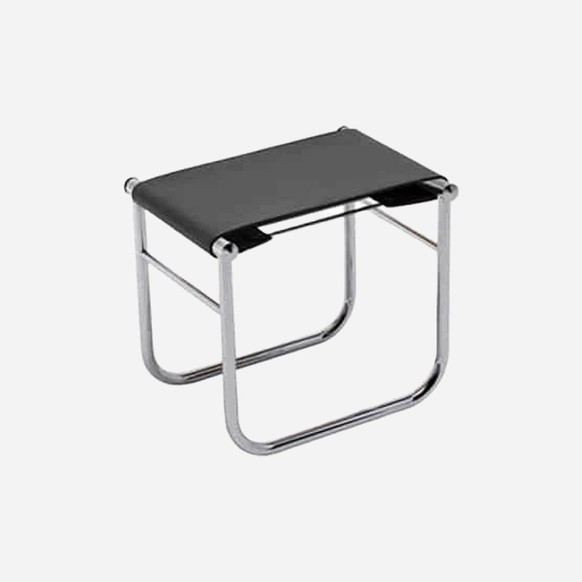 9 Tabouret Stool (Black)