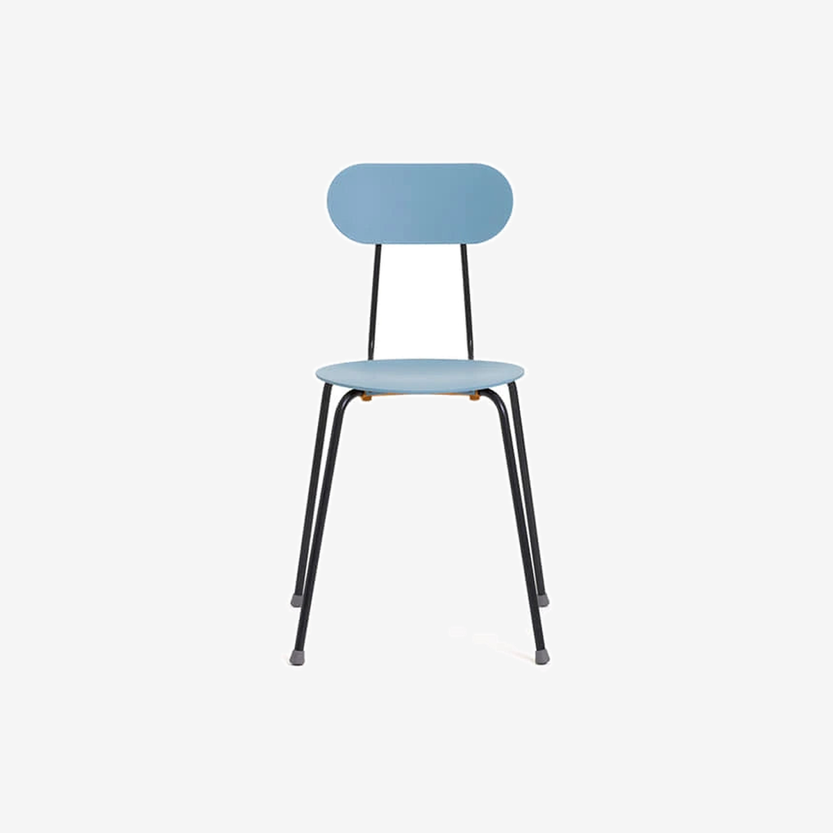 Mariolina Chair (Sky Blue)
