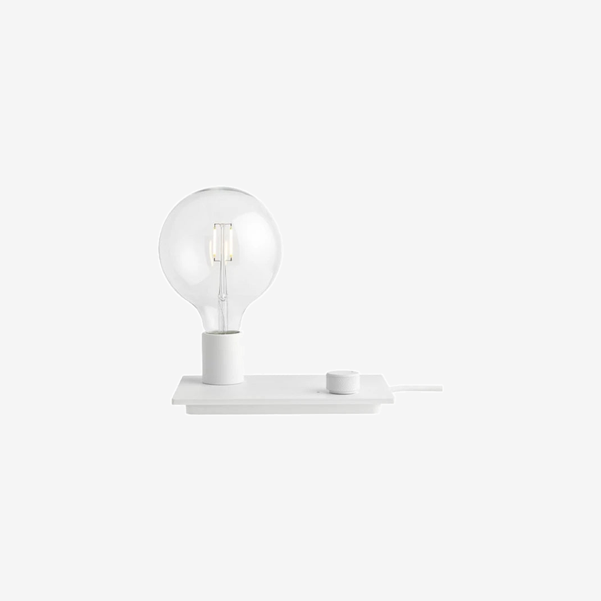 Control Table Lamp