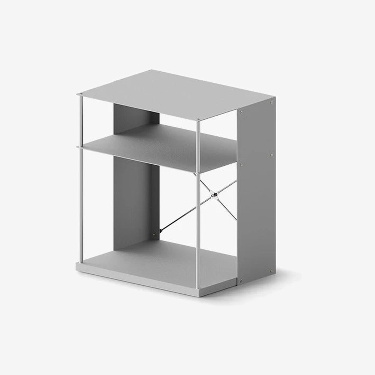 Column Shelf | 1 x 2 | PW002603