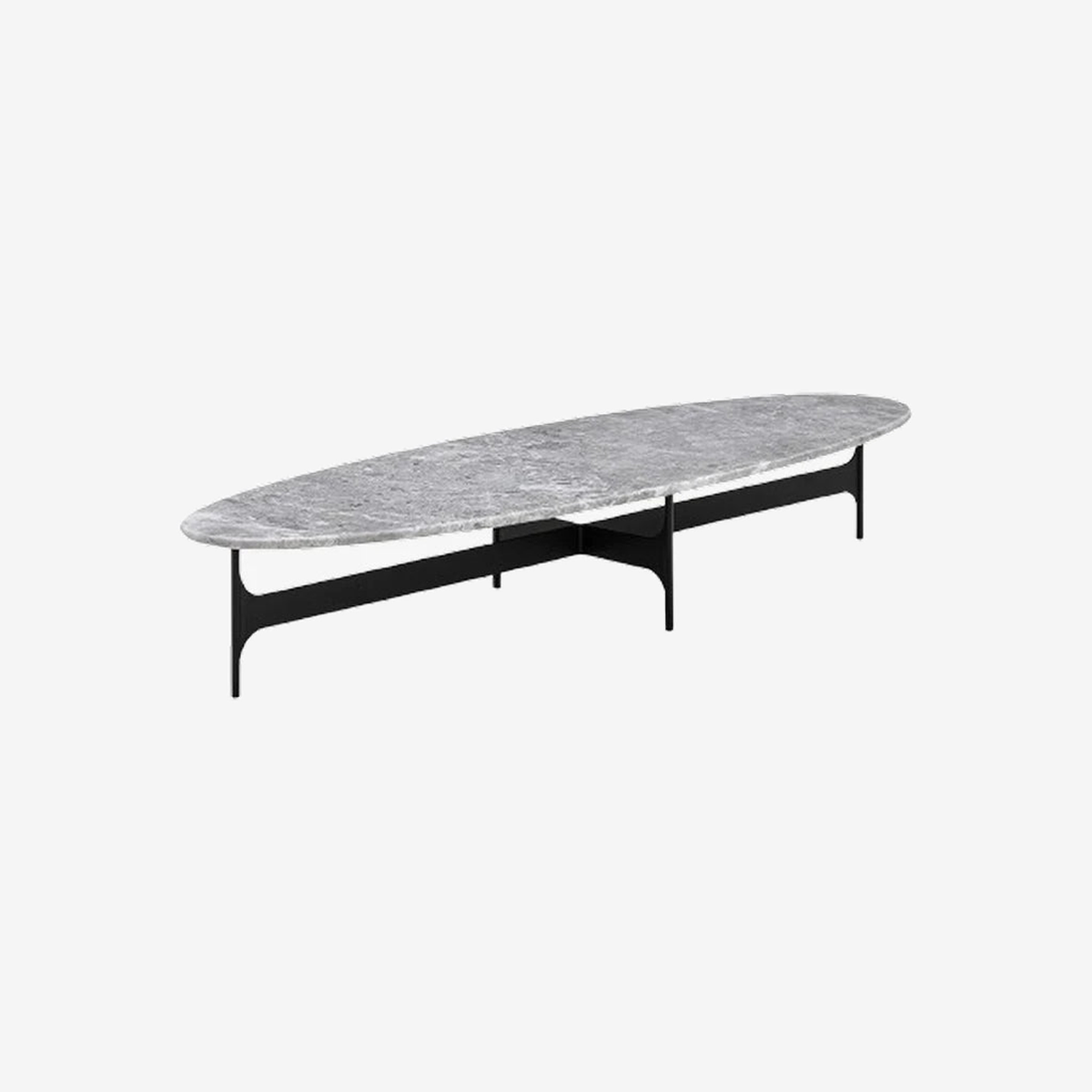 Floema Coffee Table Oval