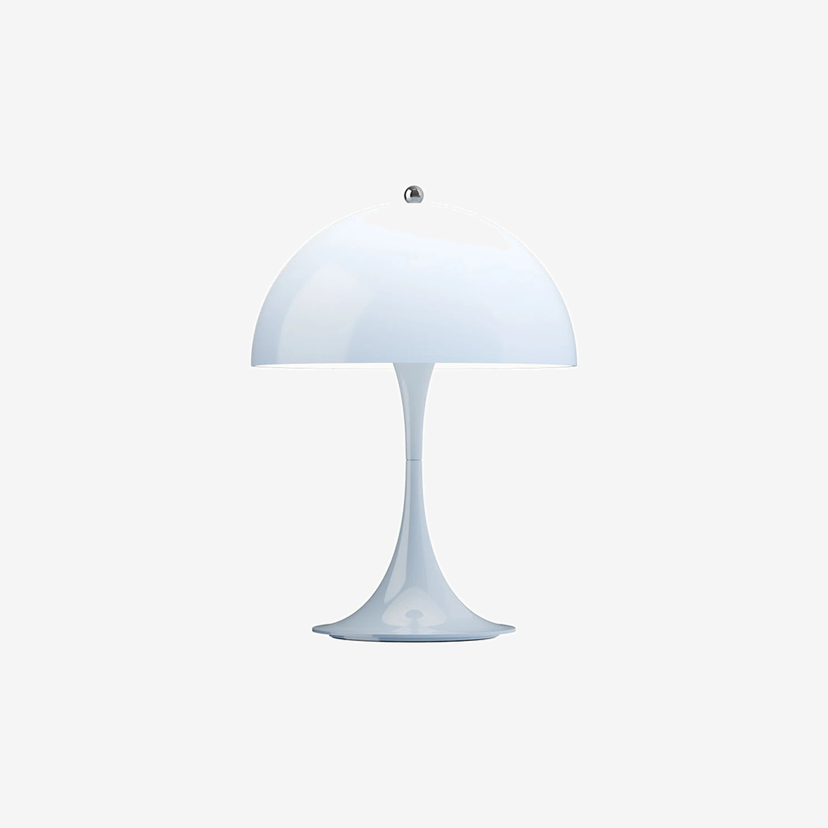 Panthella 250 Portable Opal Blue V3
