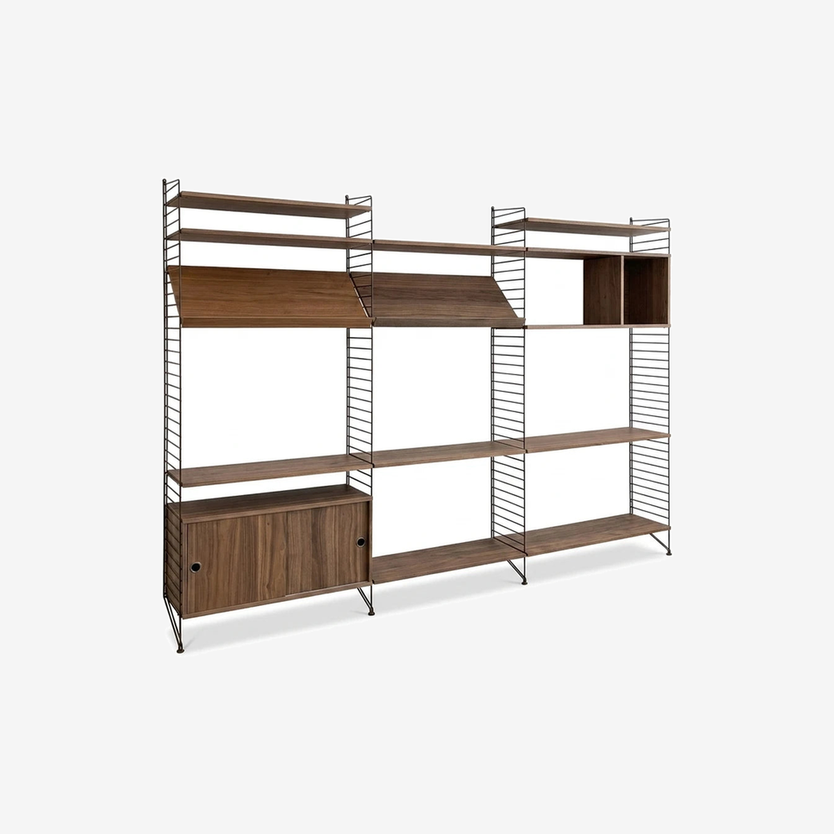 Folding Table Combination