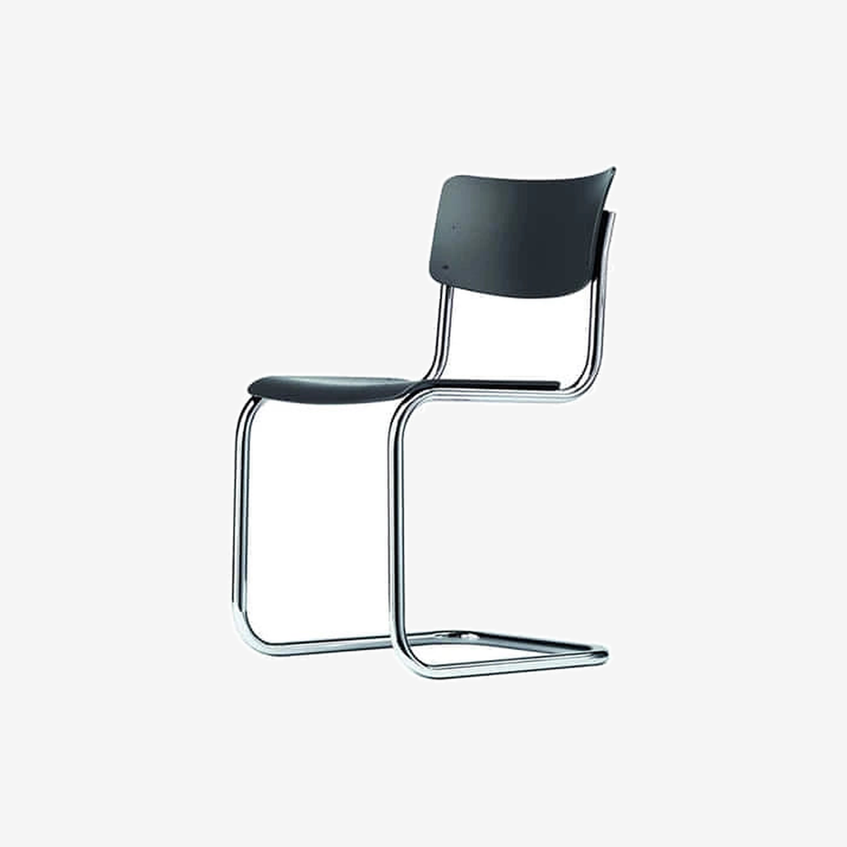 S43 Chair (Black)