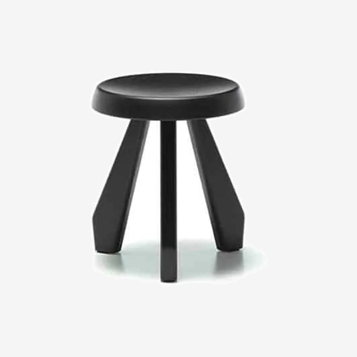 Tabouret Méribel (Black)