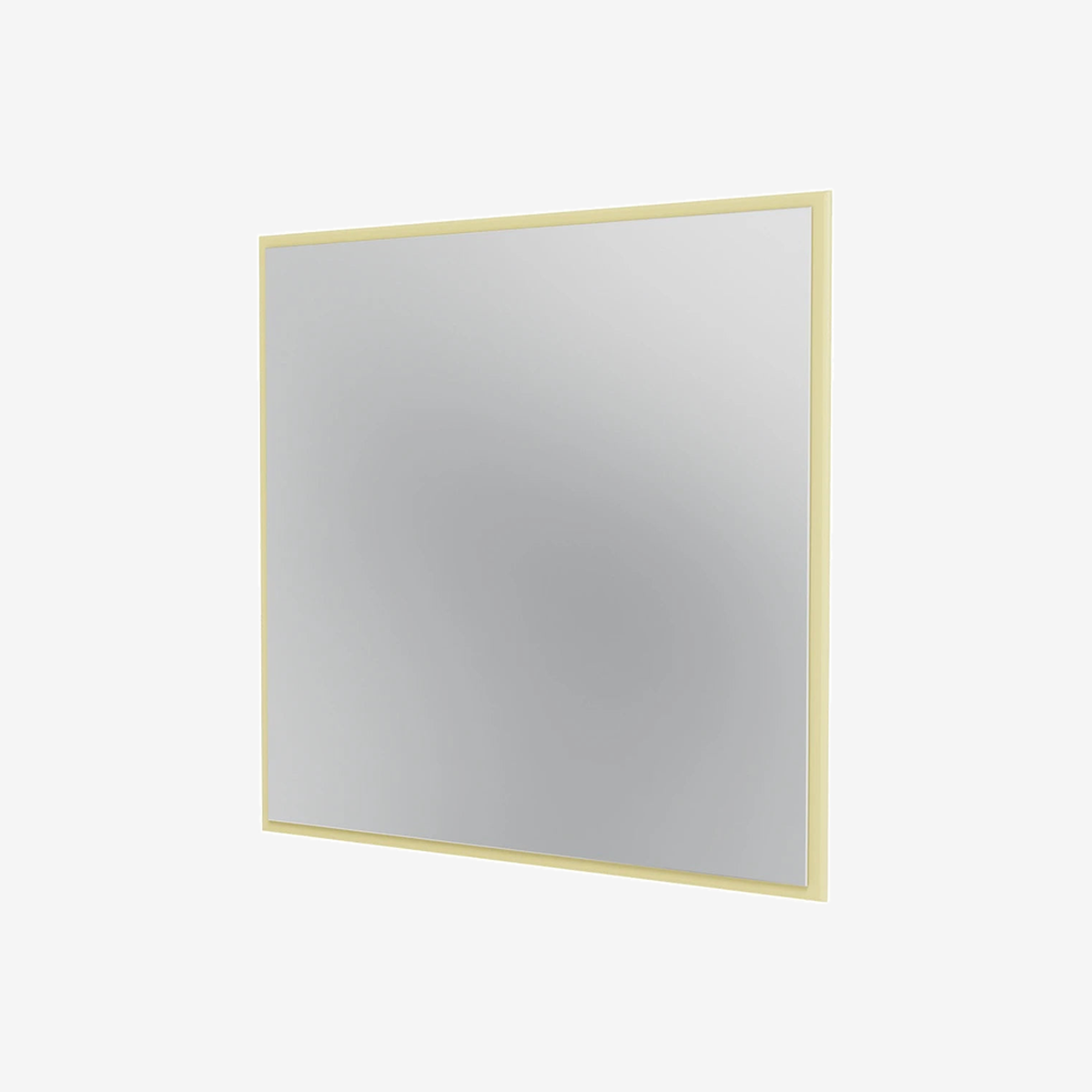 MINI MSQ Square Mirror Camomile
