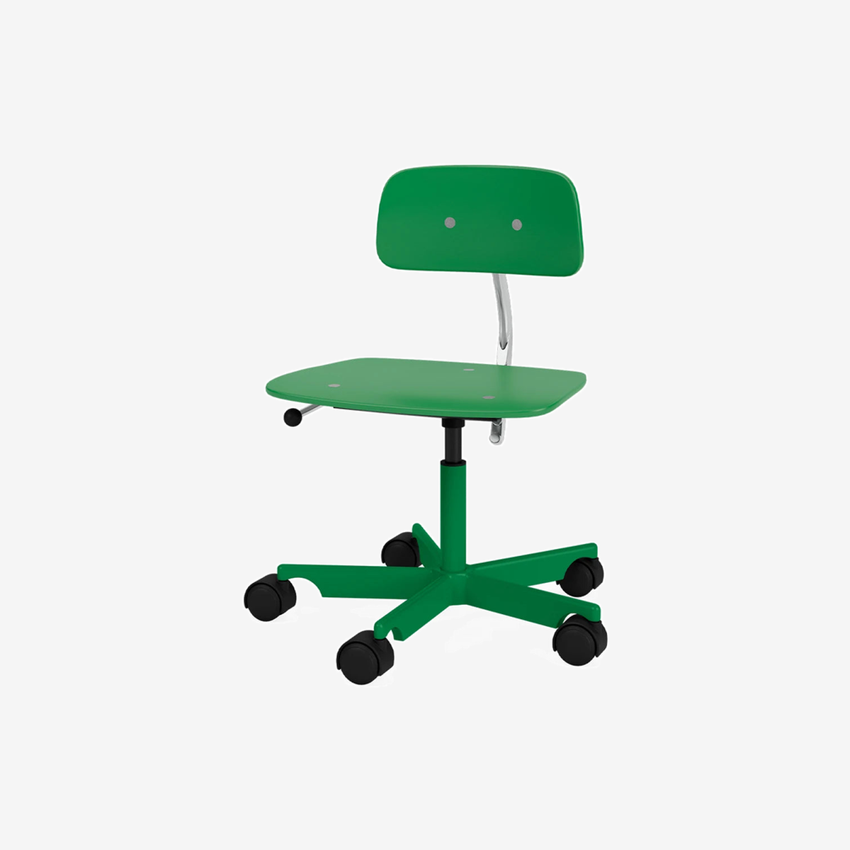 kevi kids chair 2533J Parsley