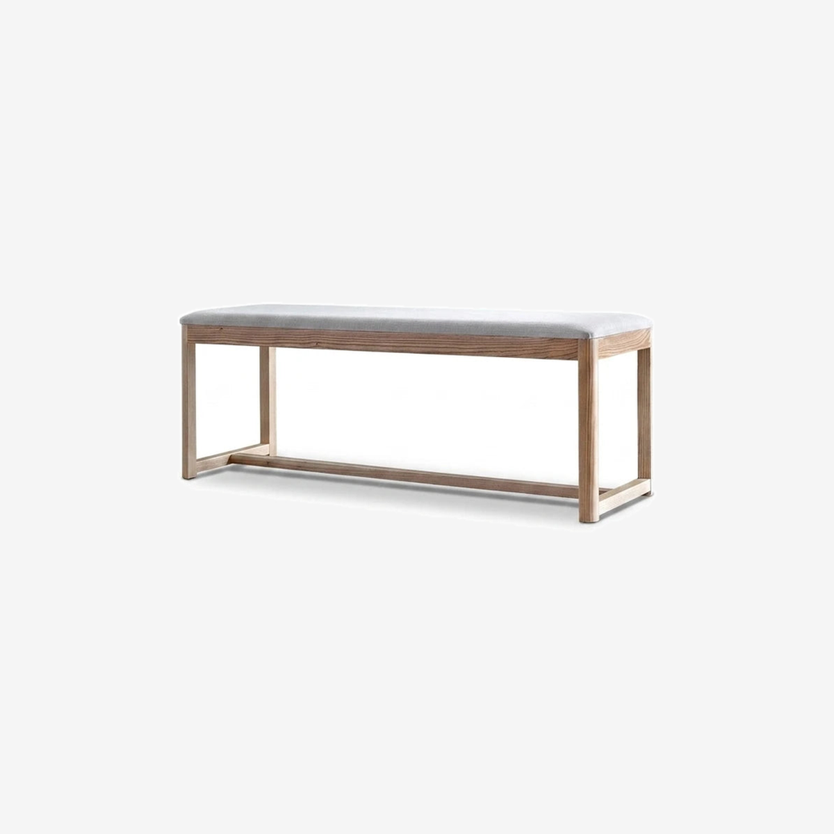 Round Bench