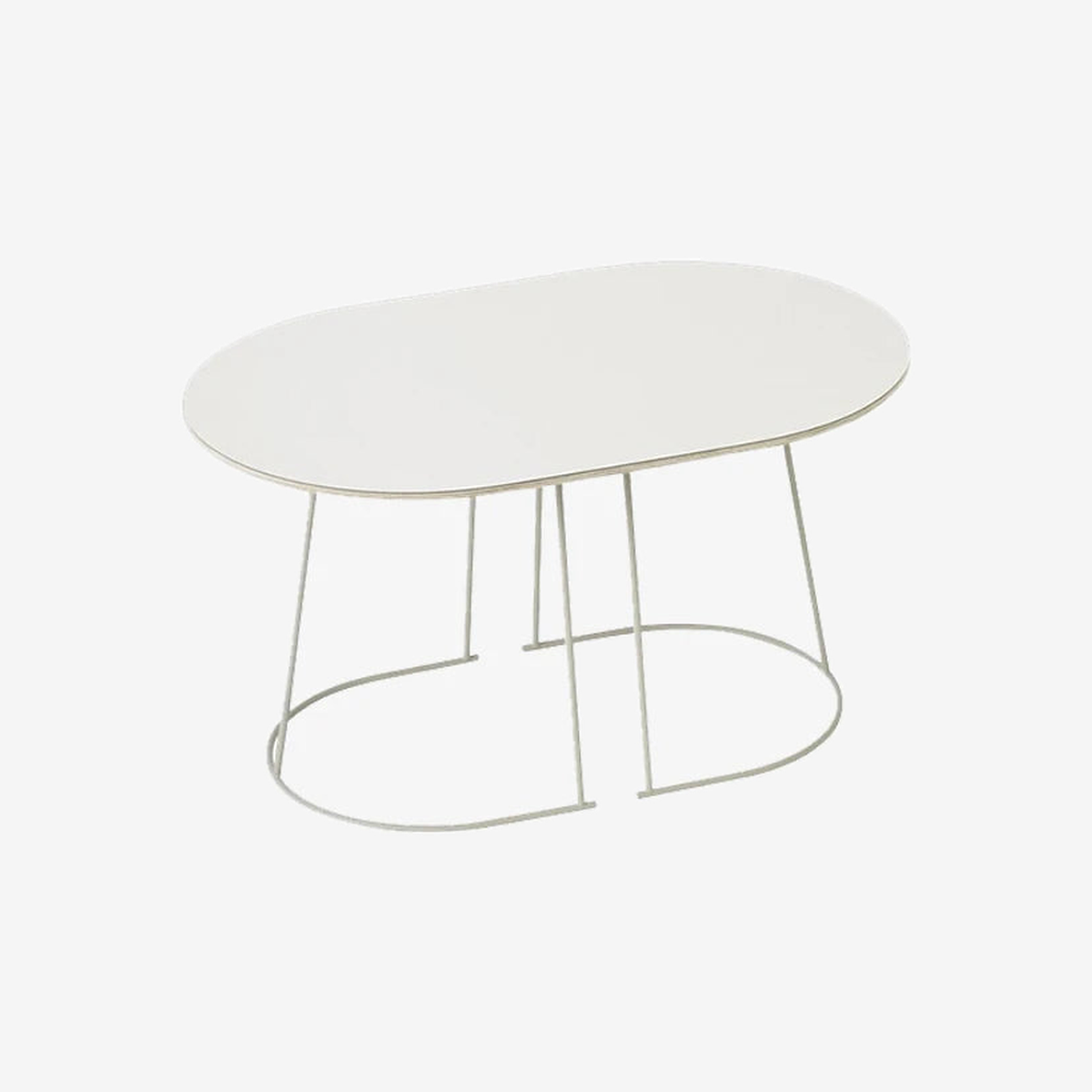 Airy Coffee Table
