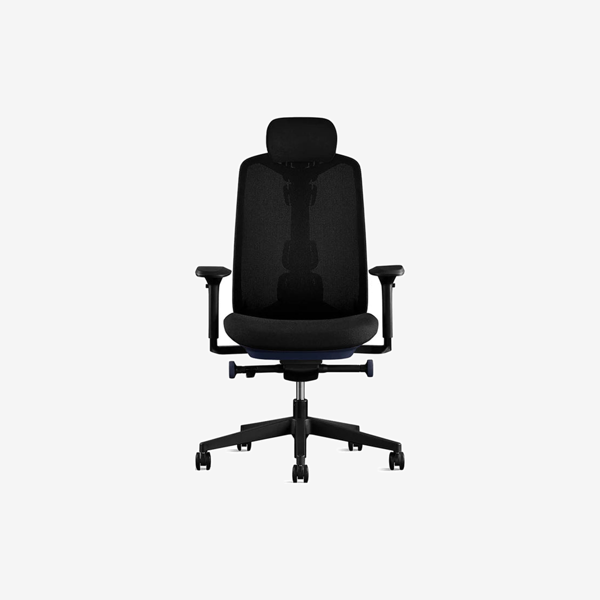 Vantum Gaming Chair 2.0 (Nightfall)