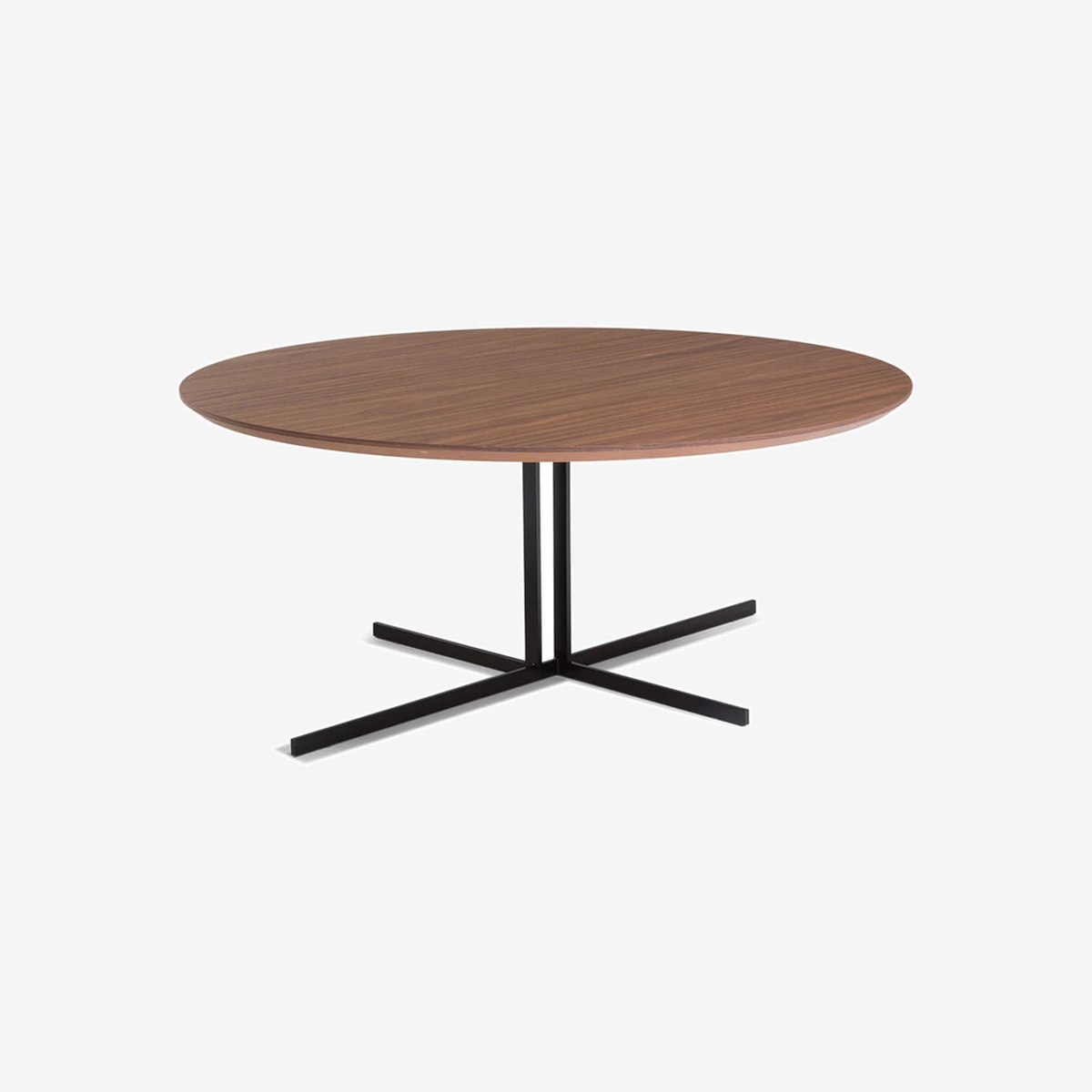 Estro Walnut Coffee Table