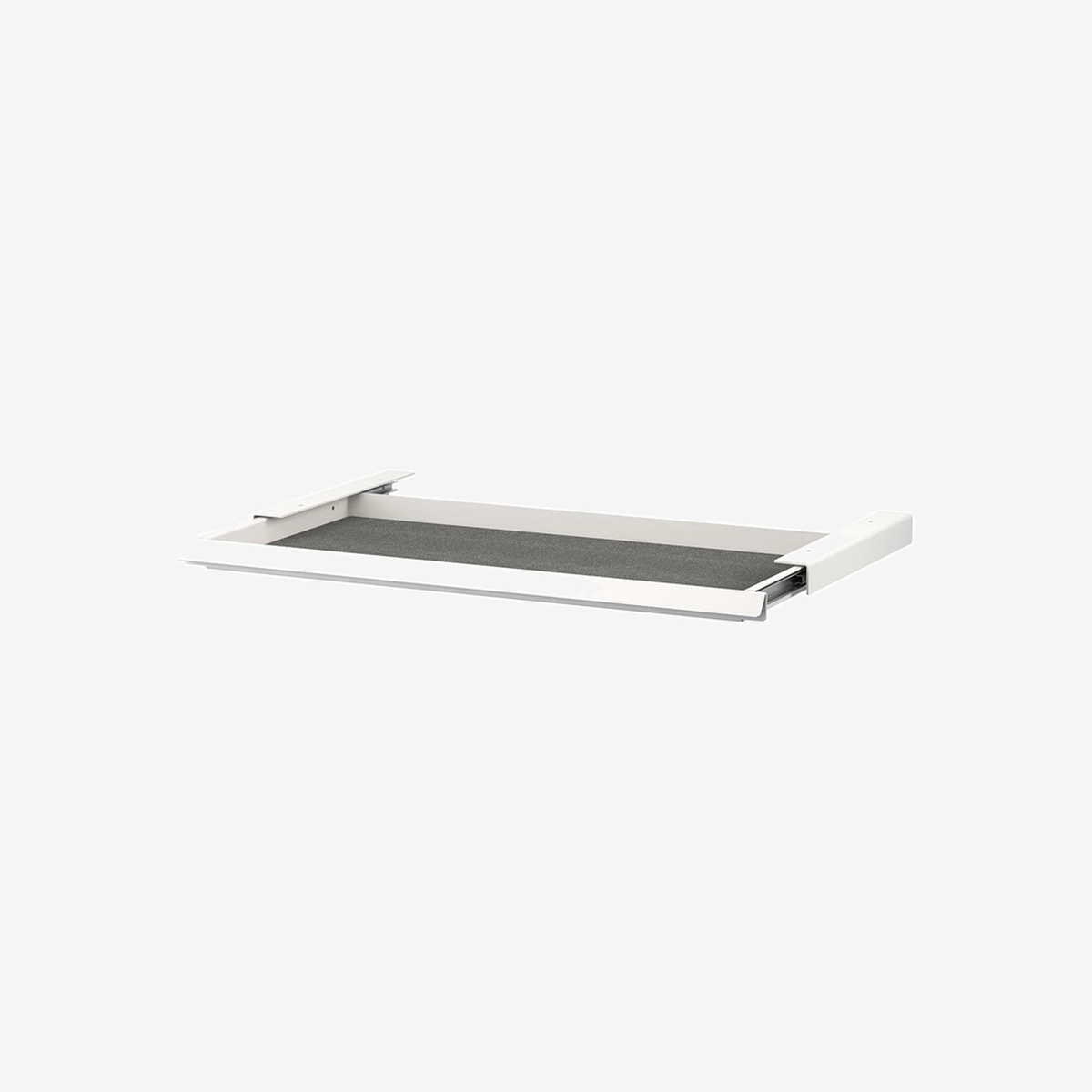 Desk Drawer White