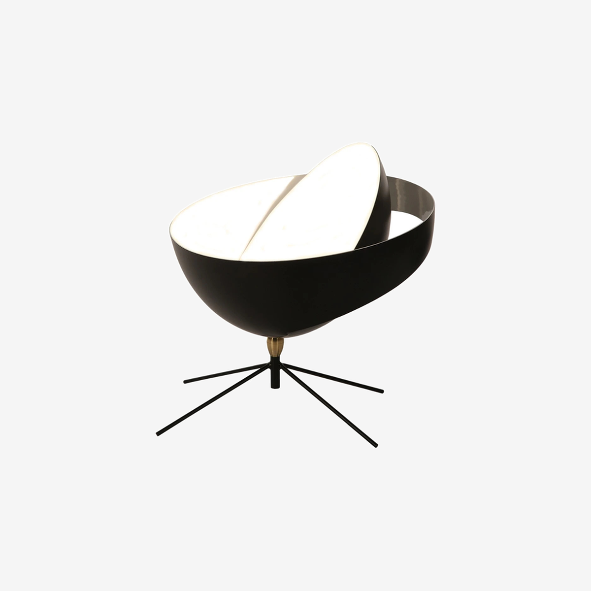 Table Lamp Saturn