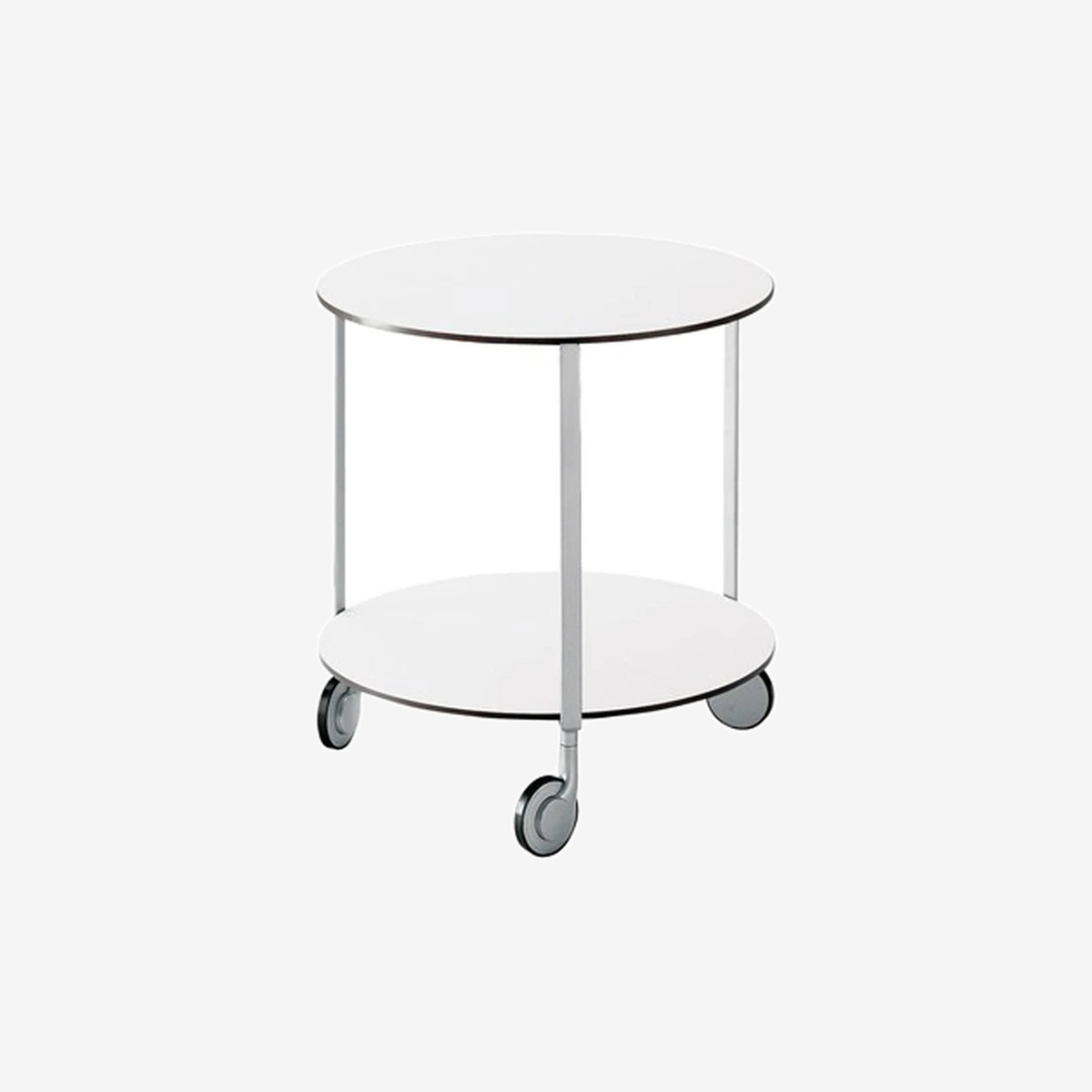Giro 635 Side Table