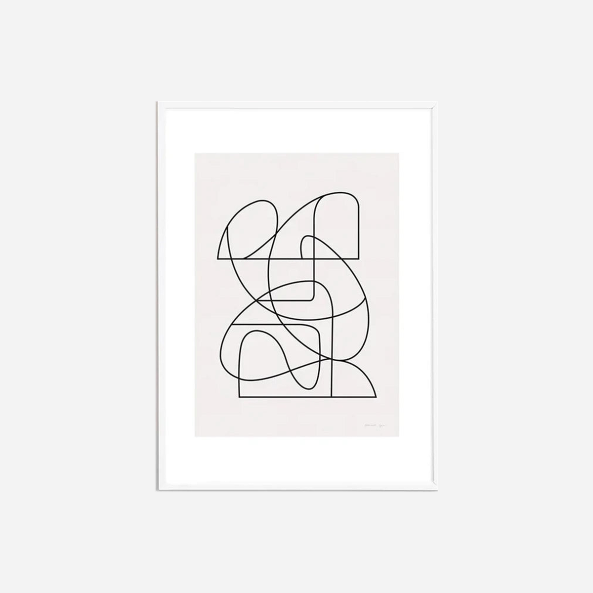 Atelier Copenhagen Lineare Lines