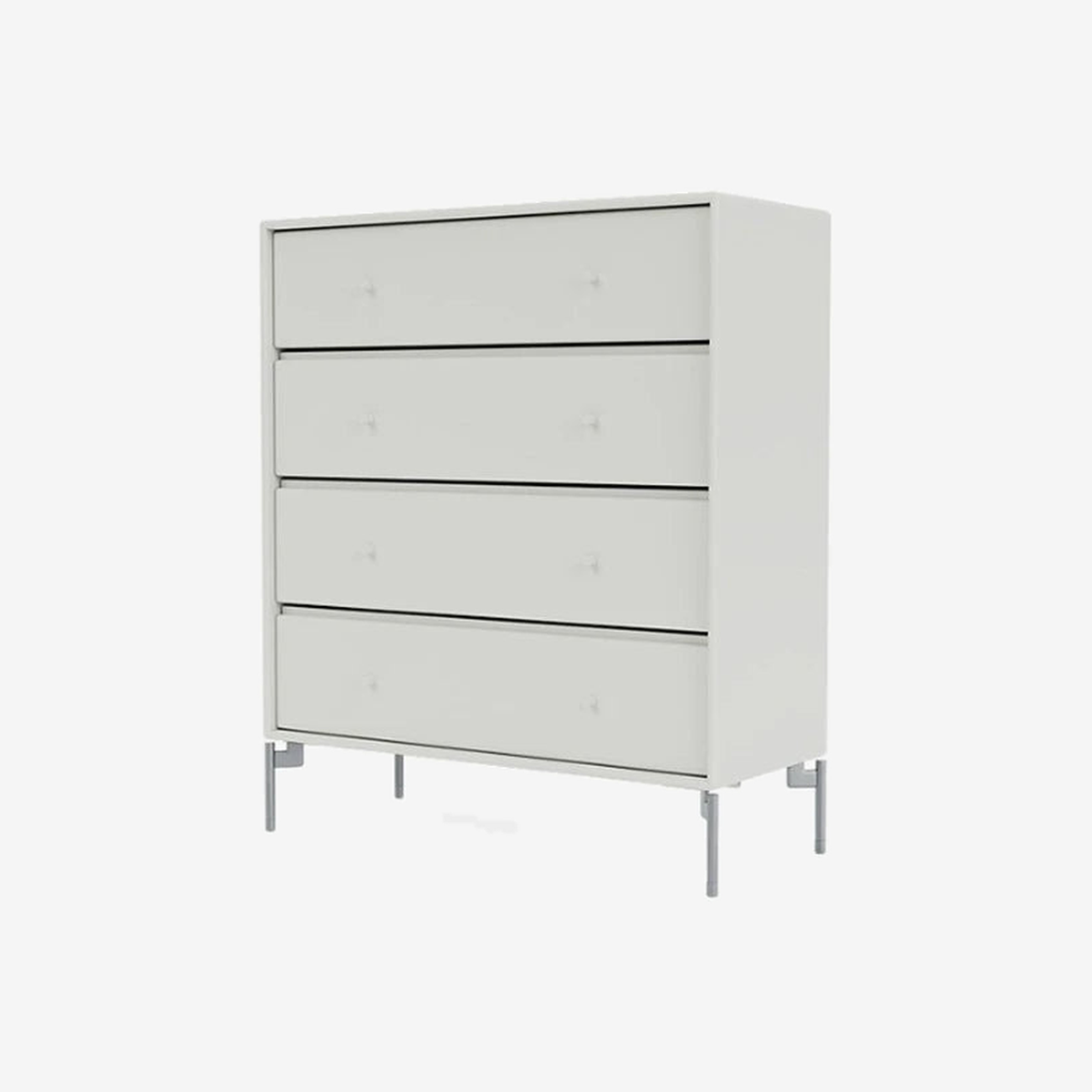 Dresser Chrome/09 Nordic