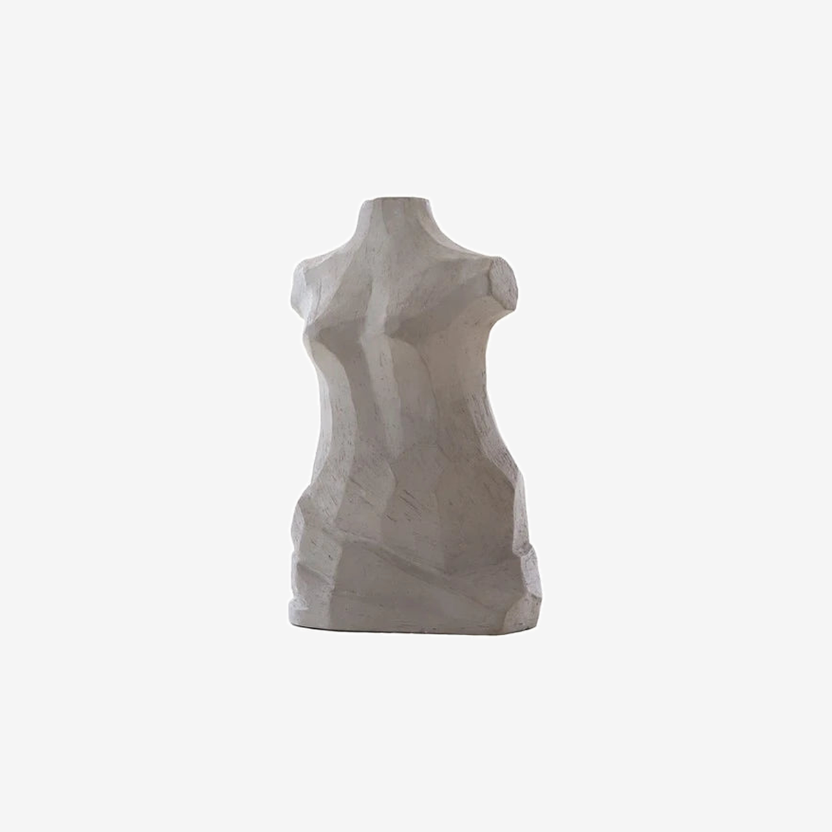 Eve Sculpture II Graphite