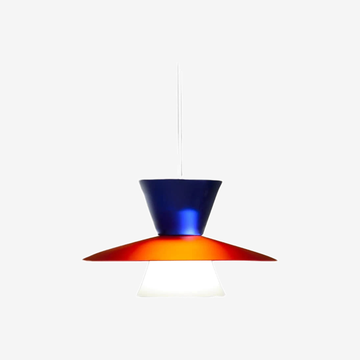 Lady Galala Pendant Lamp 3pcs (Outdoor)
