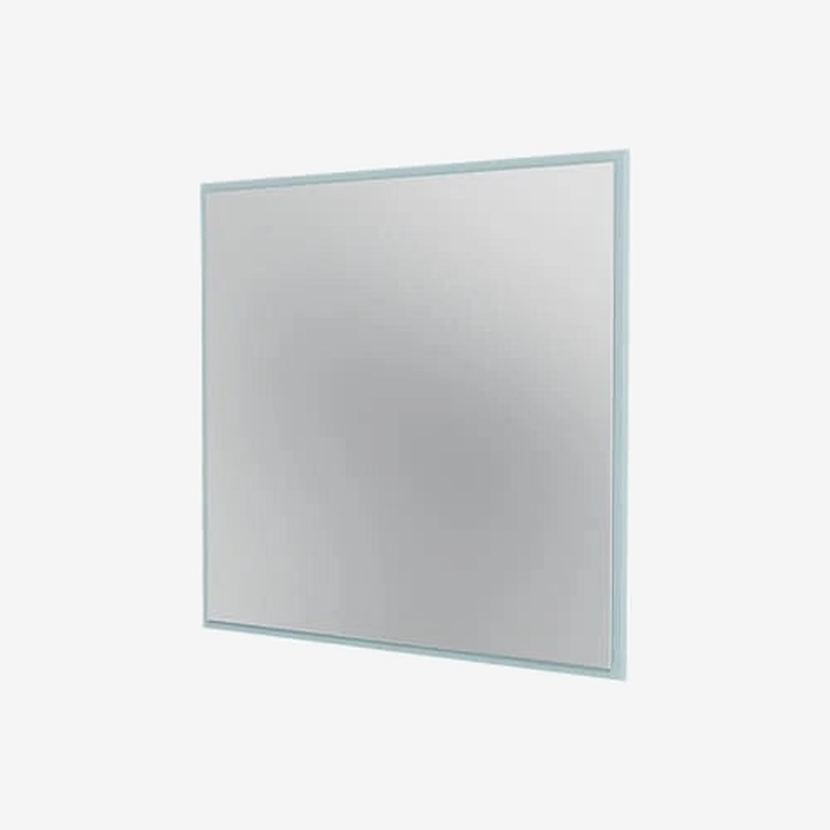 Mini Square Mirror