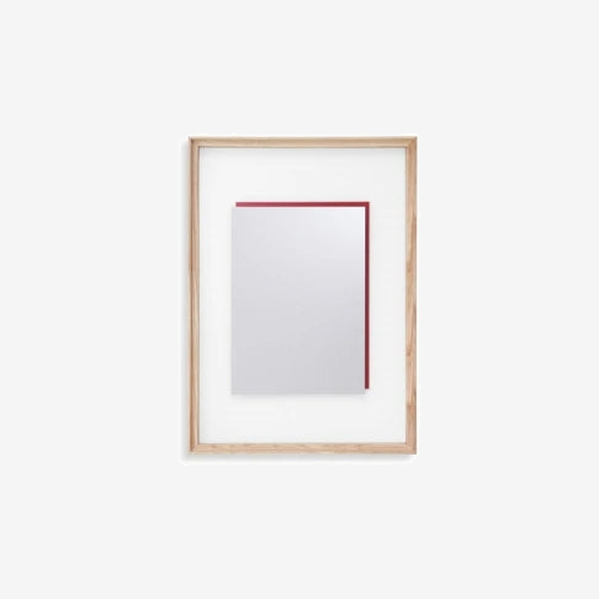 Deadline Who's Afraid Of Red Mirror