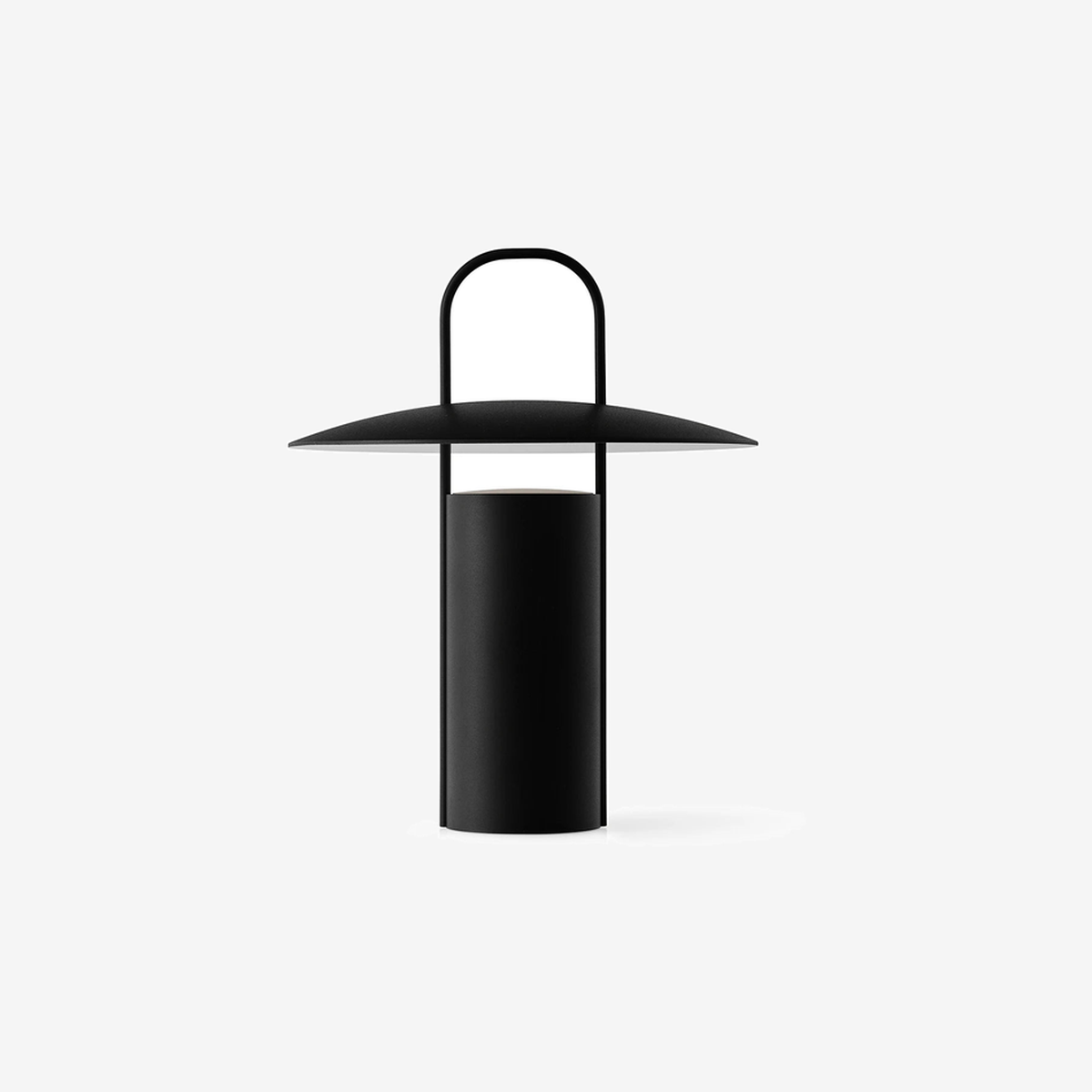 Ray Portable Black
