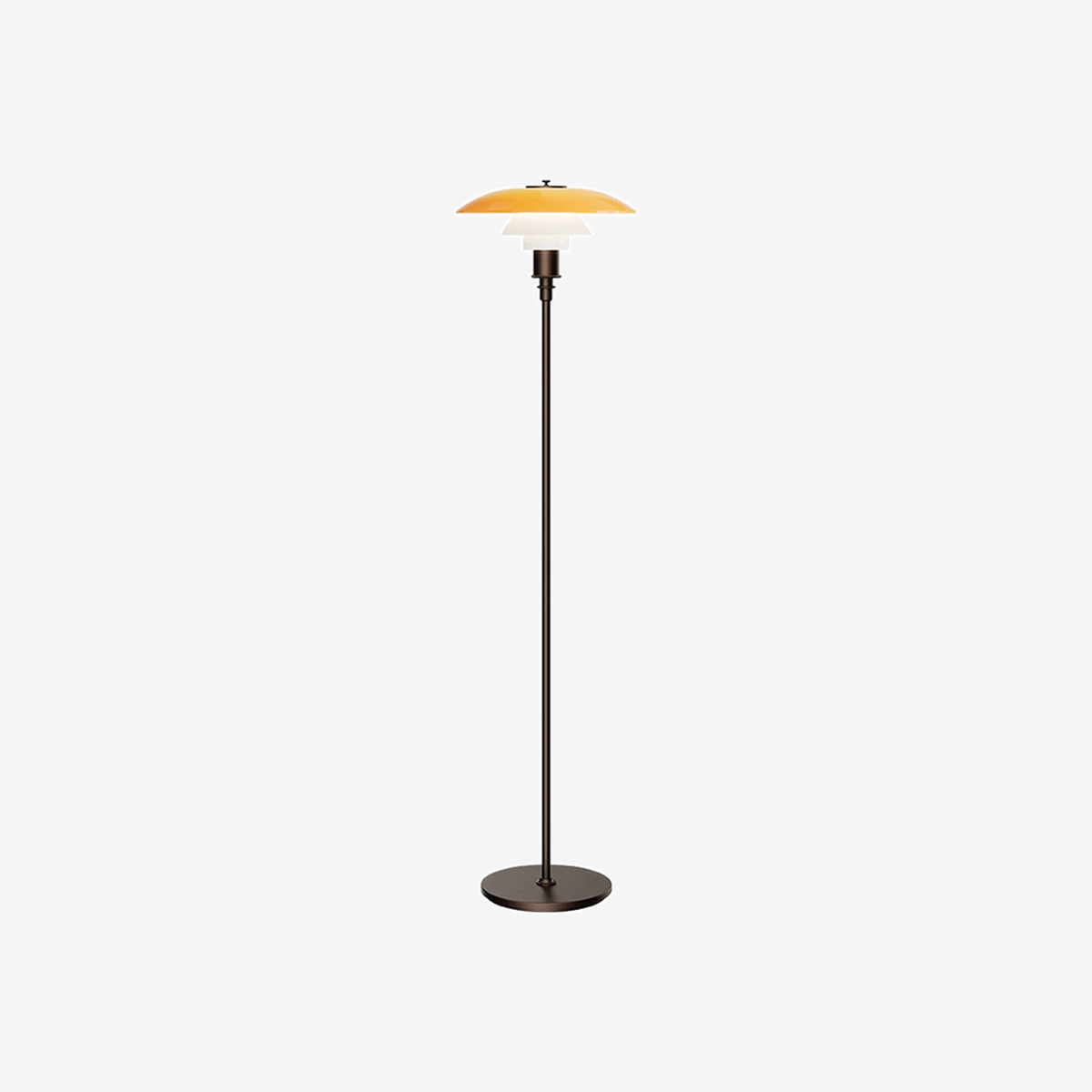 PH 3½-2½ Floor Lamp Centenary Edition