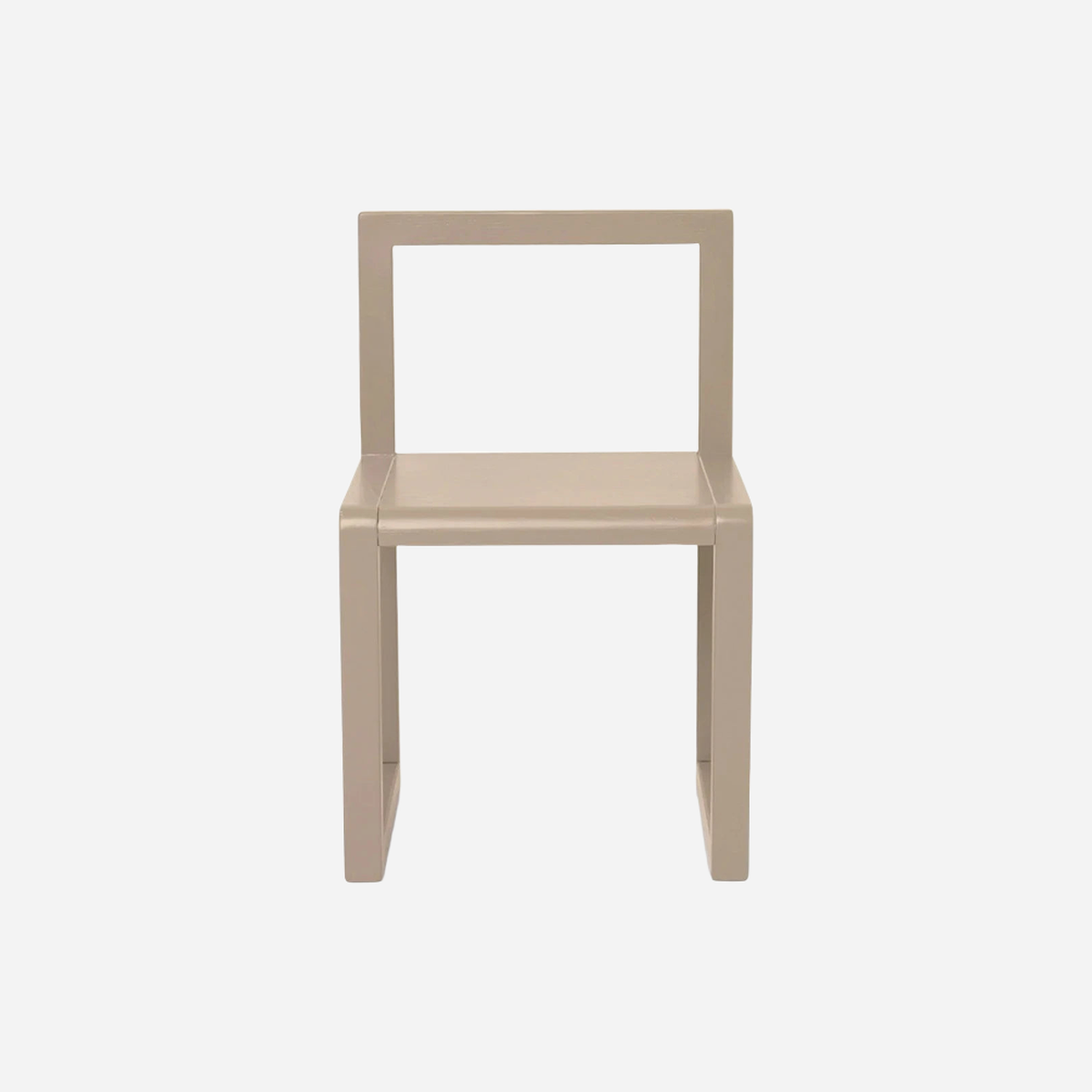 Little Architect Chair Cashmere