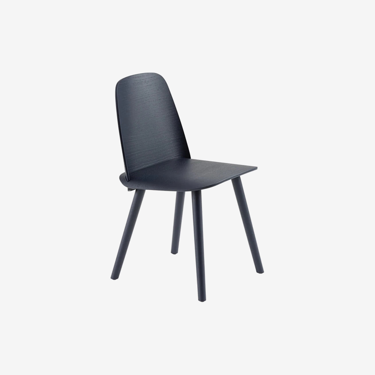 NERD Chair Black
