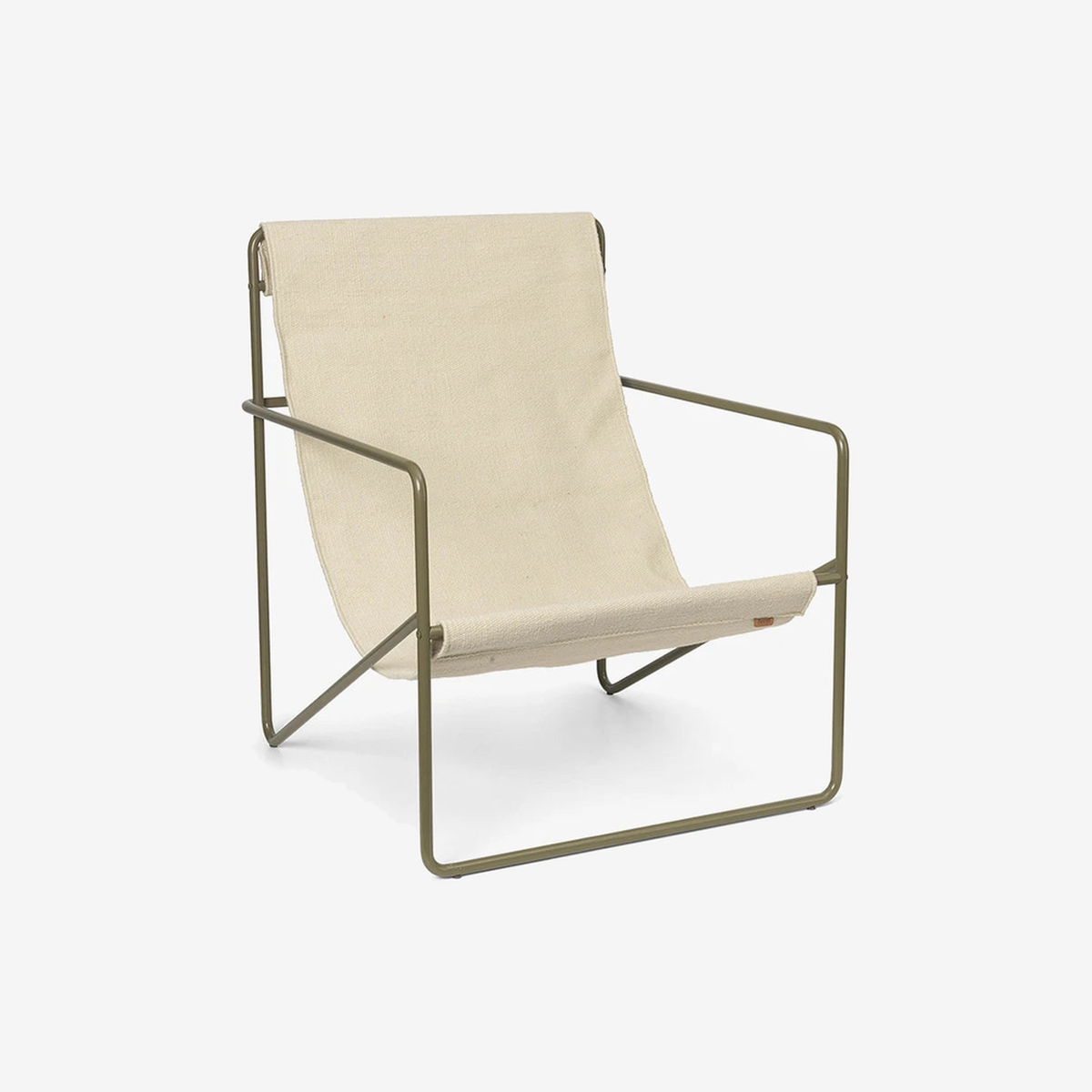 Desert Lounge Chair