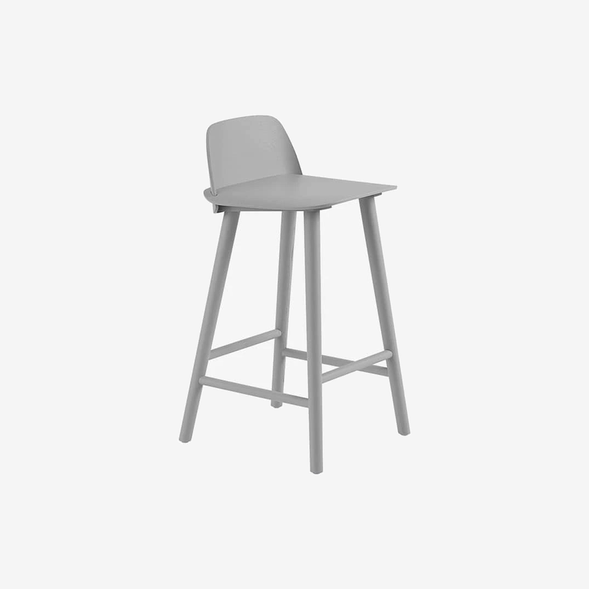 Nerd Bar Stool