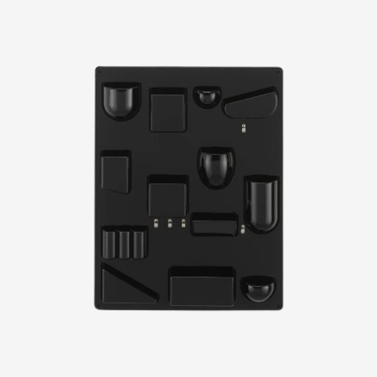 UTEN SILO RE II Black