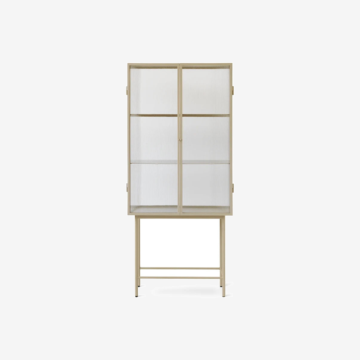 Haze Vitrine Storage