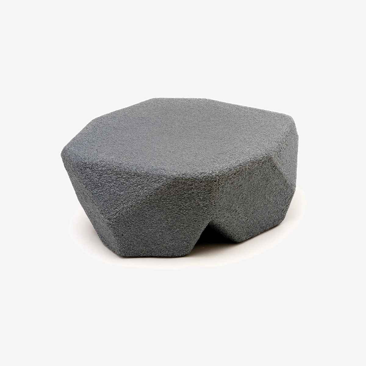 Piedras Low Table