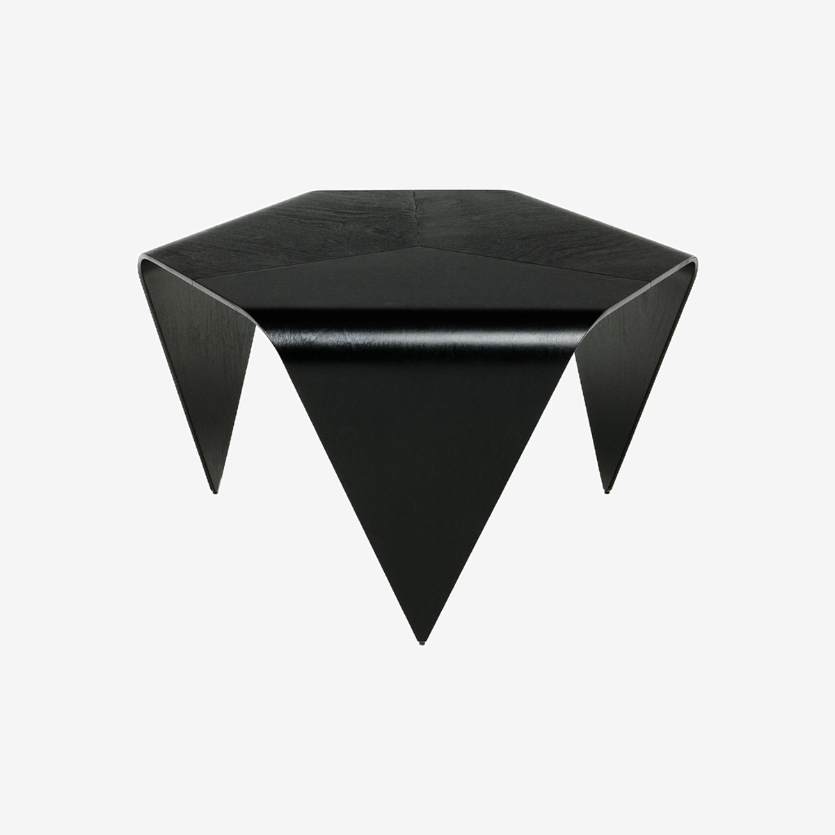 Trienna Table Black