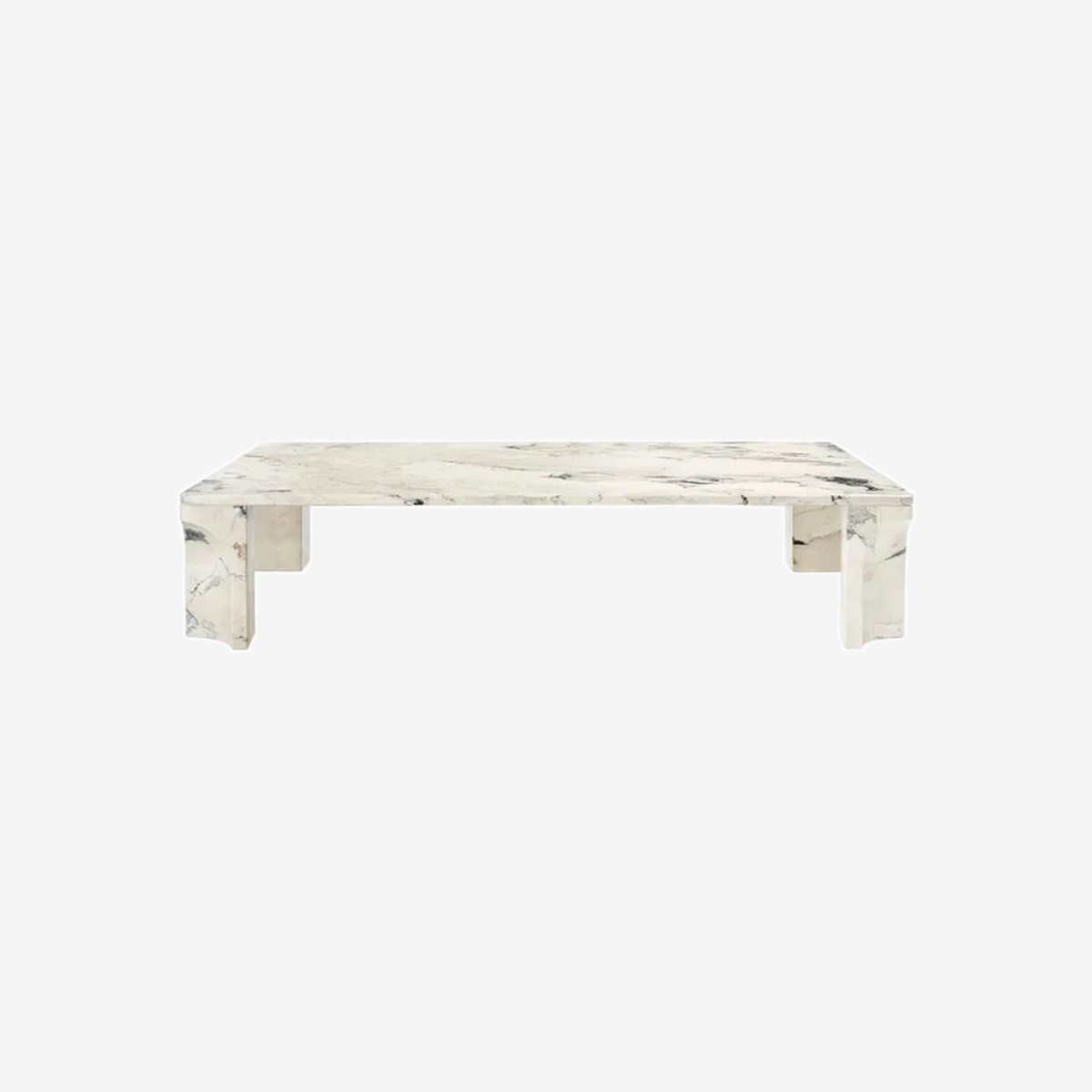 Doric Coffee Table 140 x 80