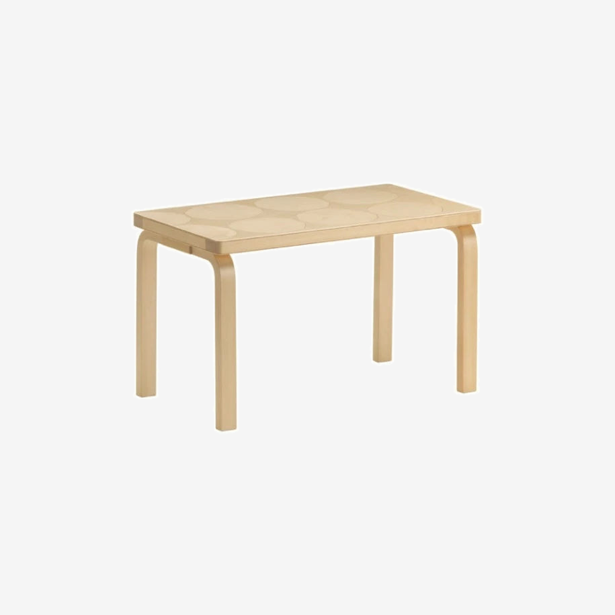 Bench 153B Kivet Marimekko Limited Bench