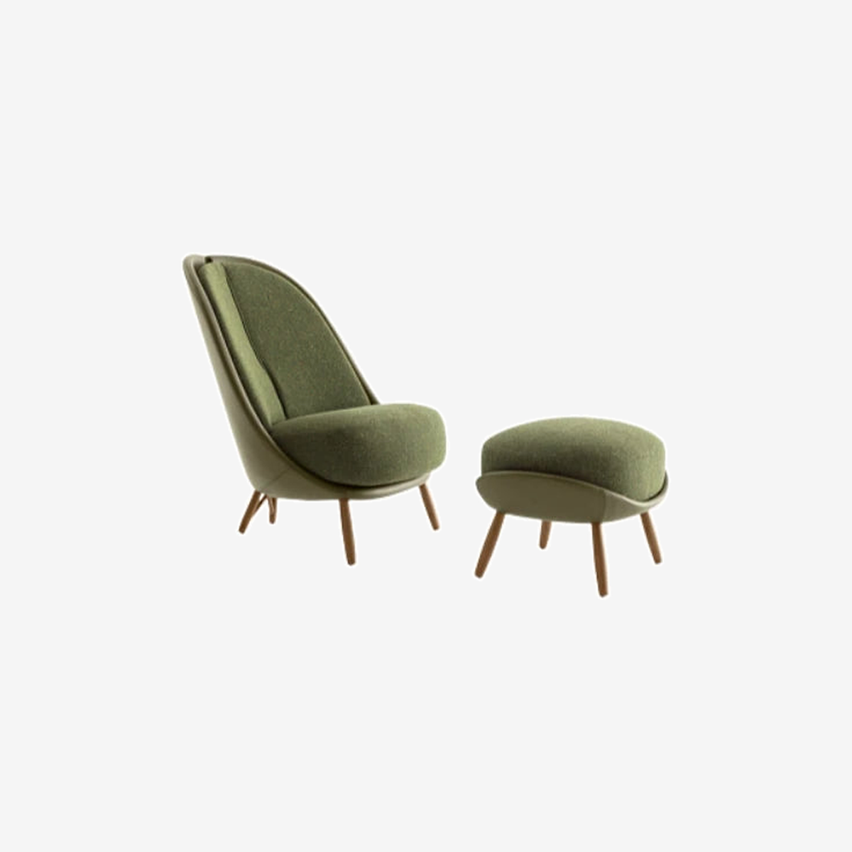 Calatea Set