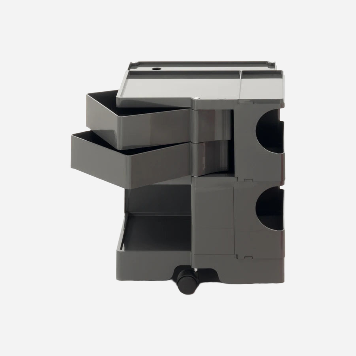 Boby Trolley 22 Grey