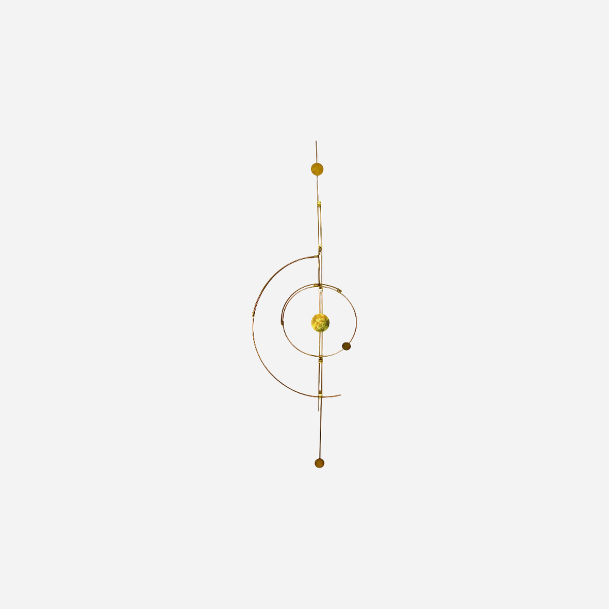 Orbit 1 Wall Mobile