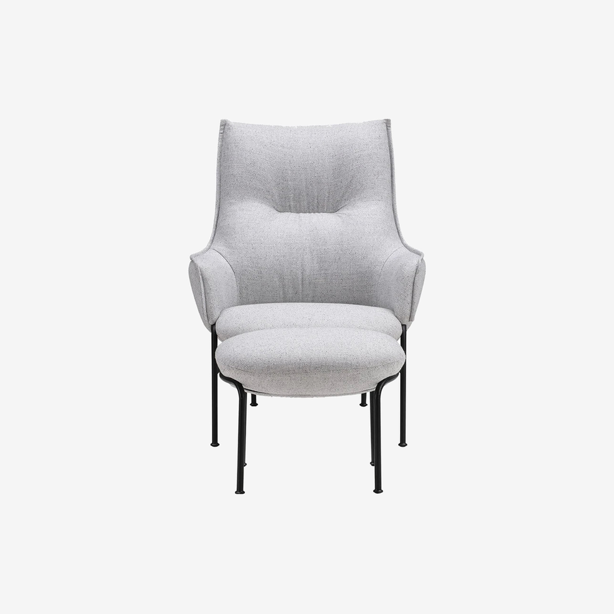 Aloe Chair
