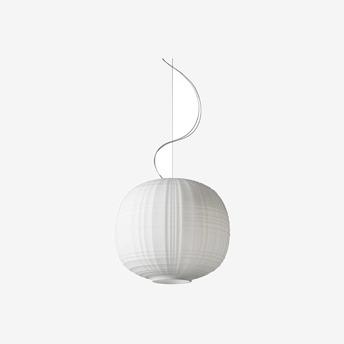 Tartan Pendant Lamp