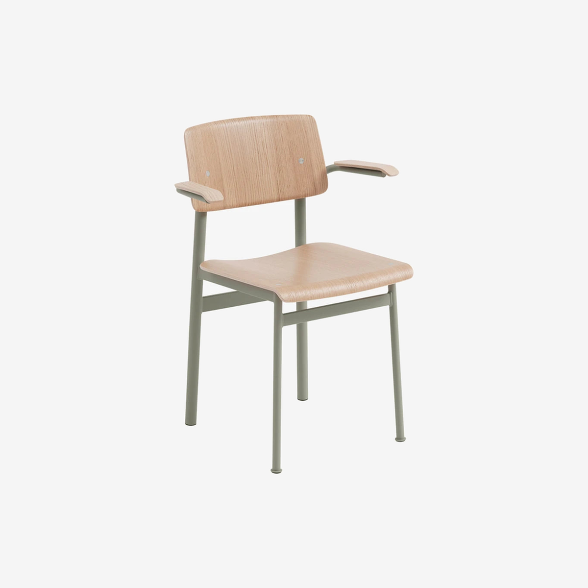 Loft Armchair